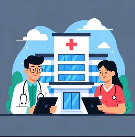 Healthcare