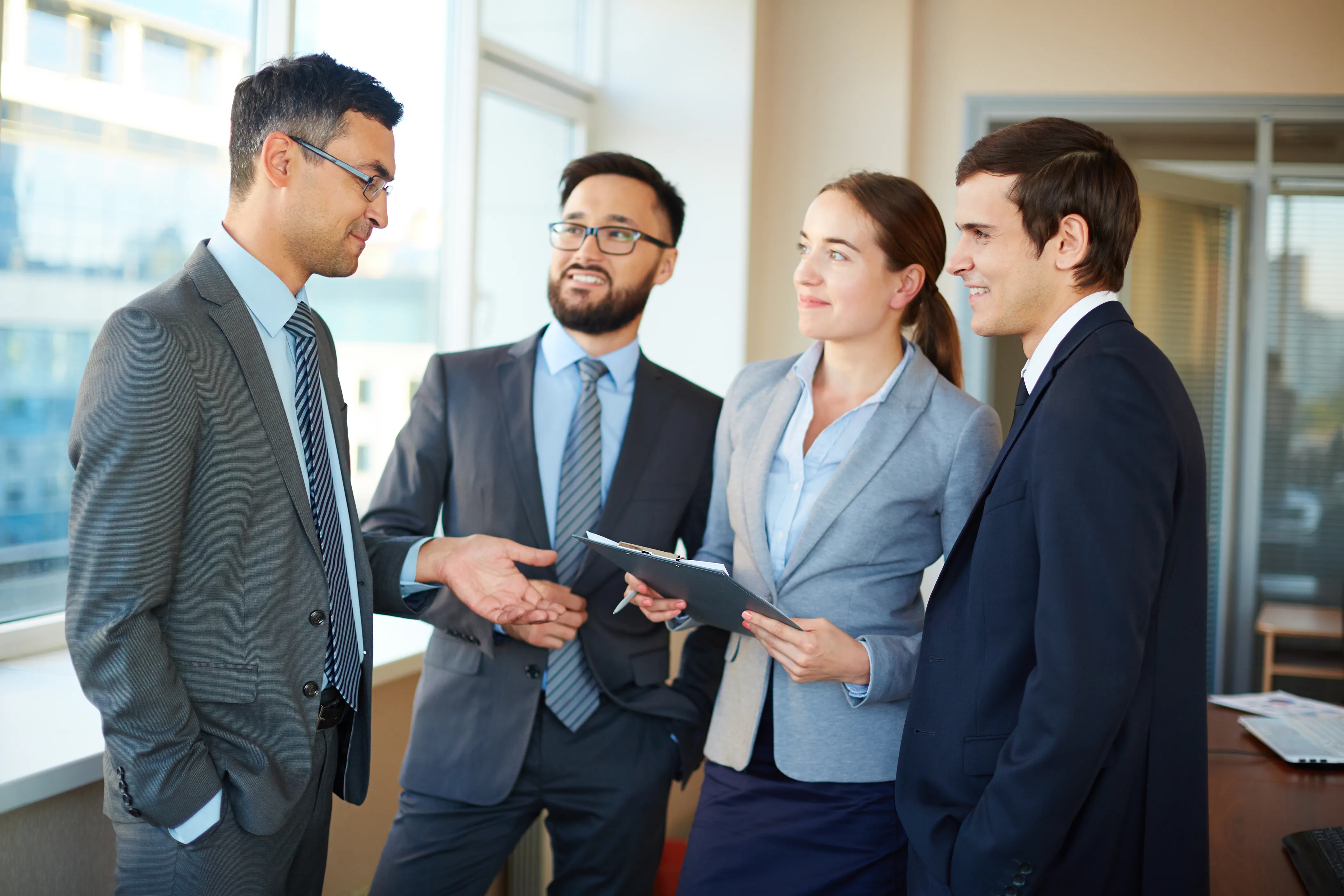 Ventexa Consulting Team